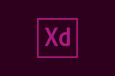 Adobe Xd Icon