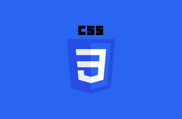 CSS Icon Blue