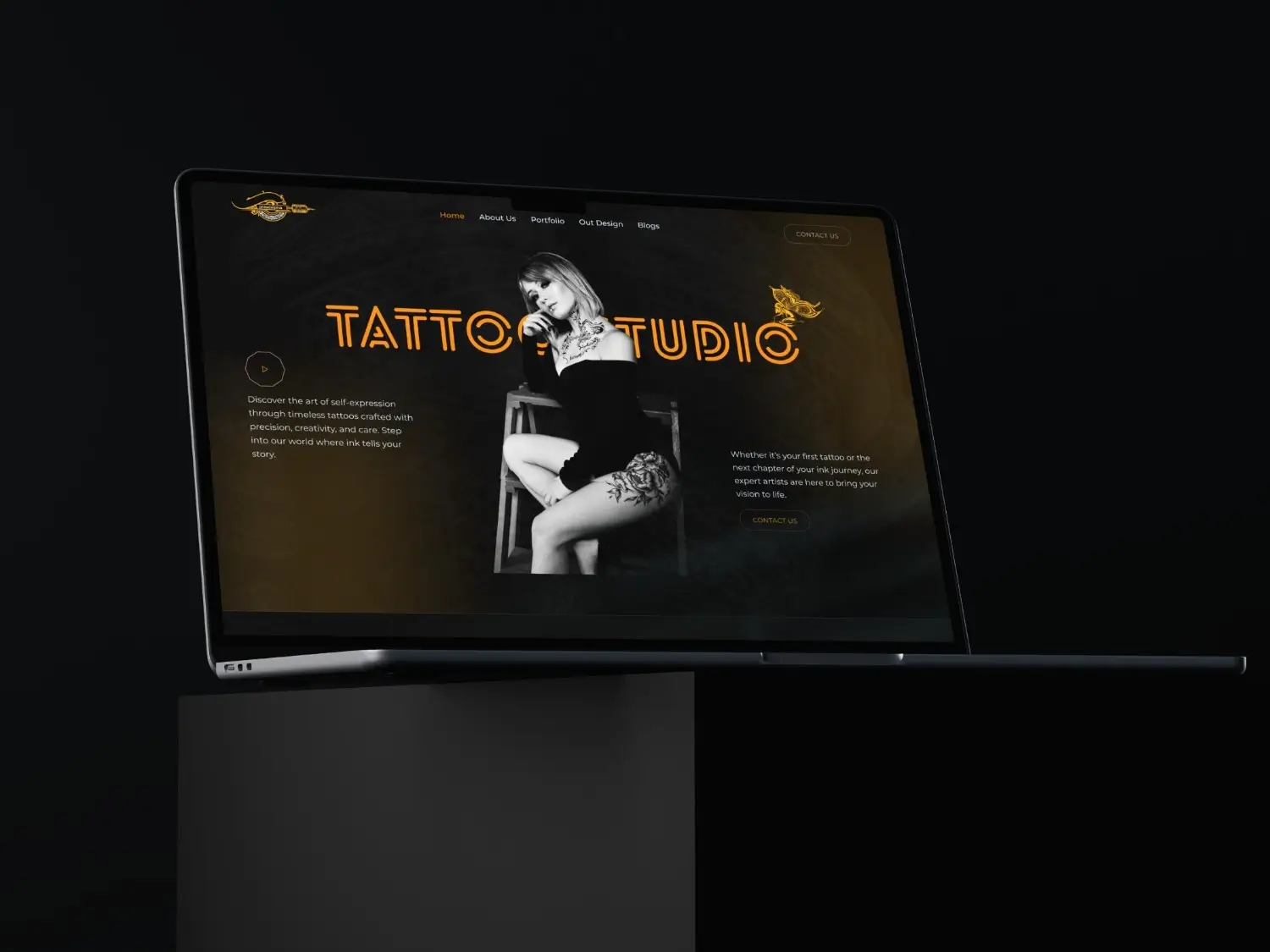 Tattoo-Studio-Mockup